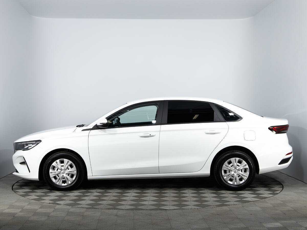 Geely Emgrand, 2023 - 31 686 км. | Фото №8