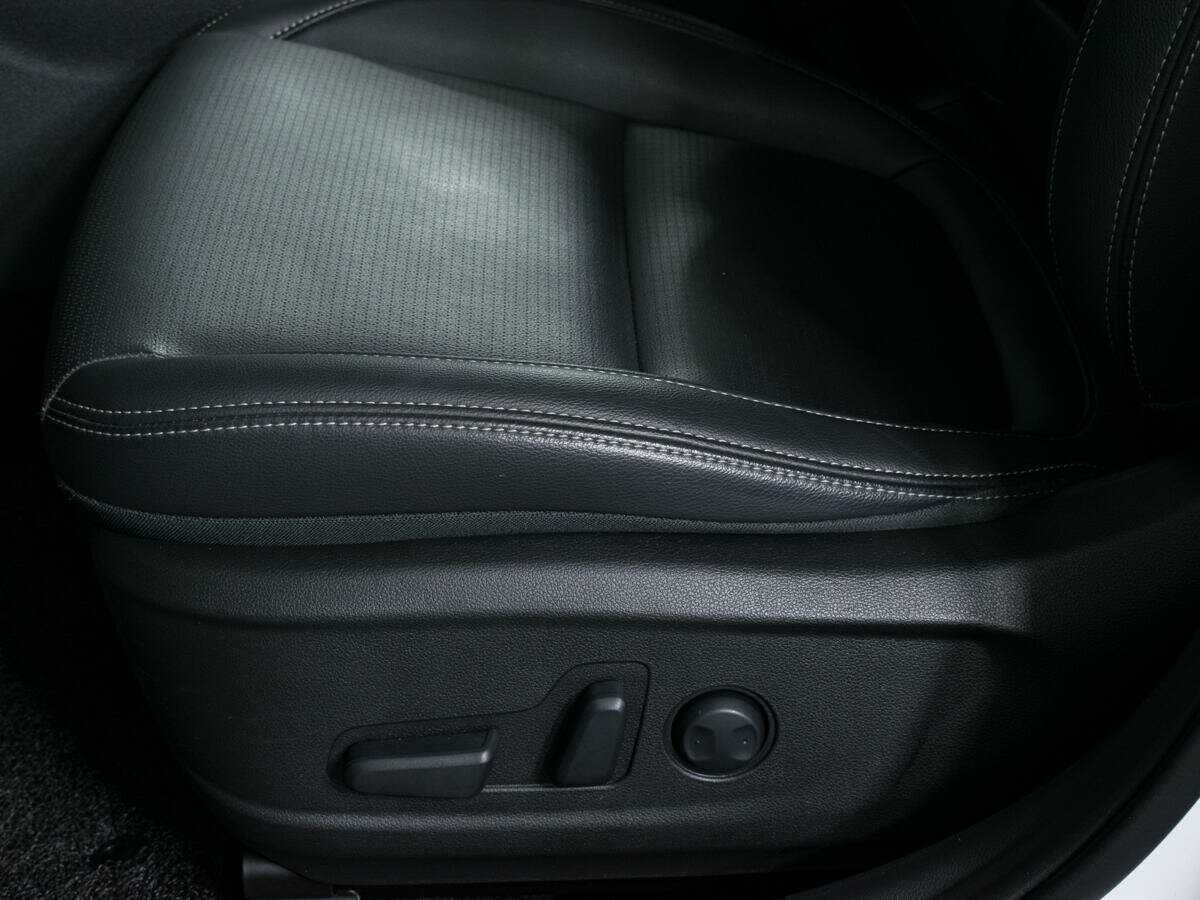 Hyundai Kona, 2019 Фото №17