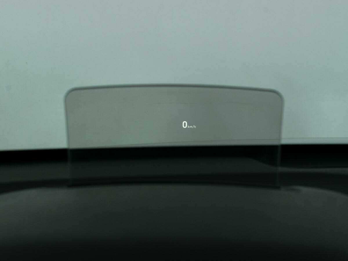 Hyundai Kona, 2019 Фото №19