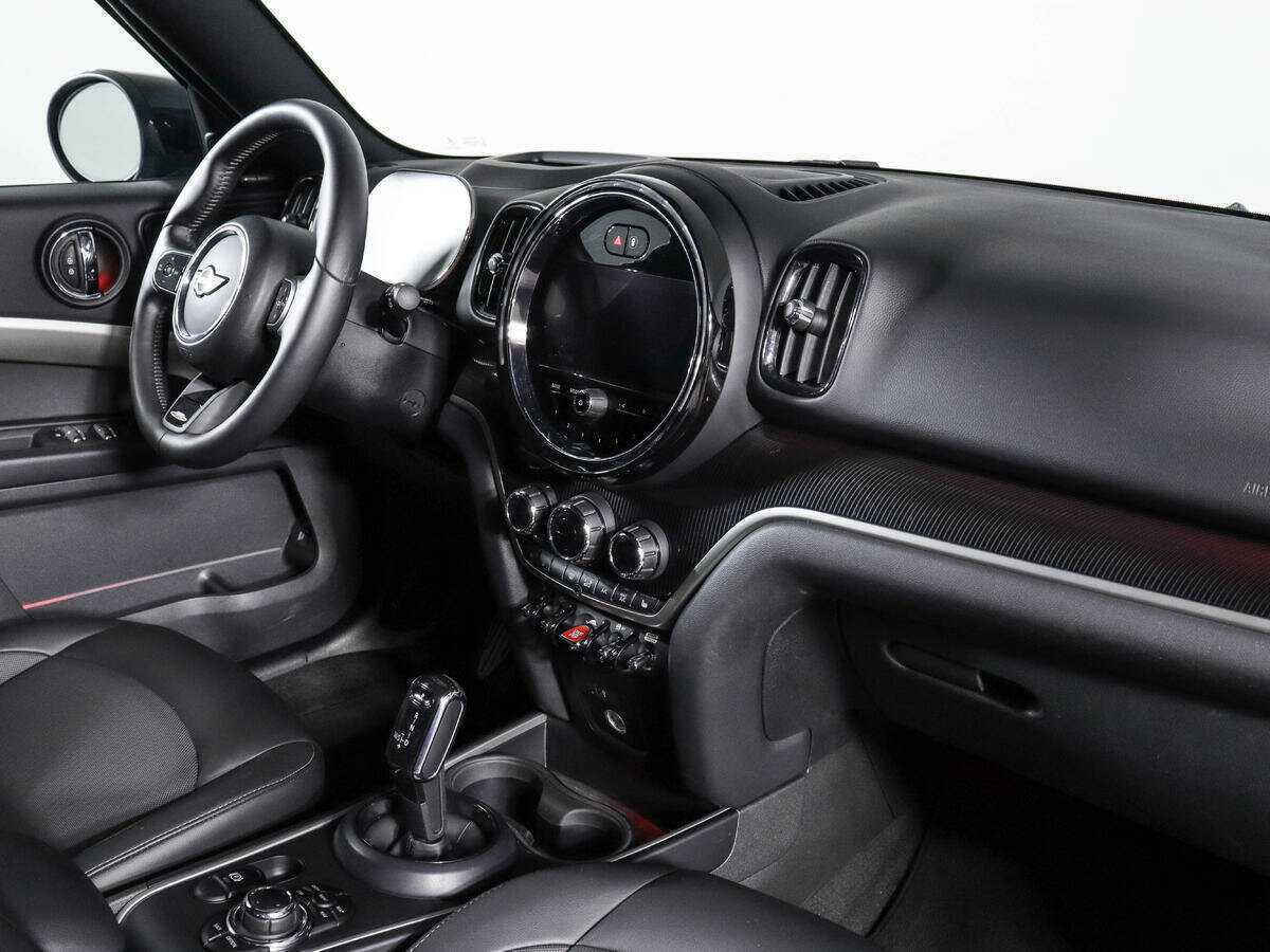 Mini Countryman JCW John Cooper Works, 2022 - 37 907 км. | Фото №7