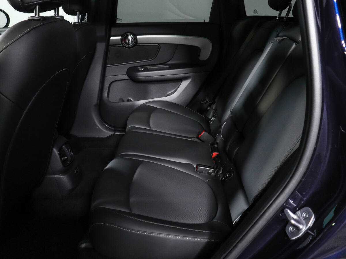 Mini Countryman JCW John Cooper Works, 2022 - 37 907 км. | Фото №8