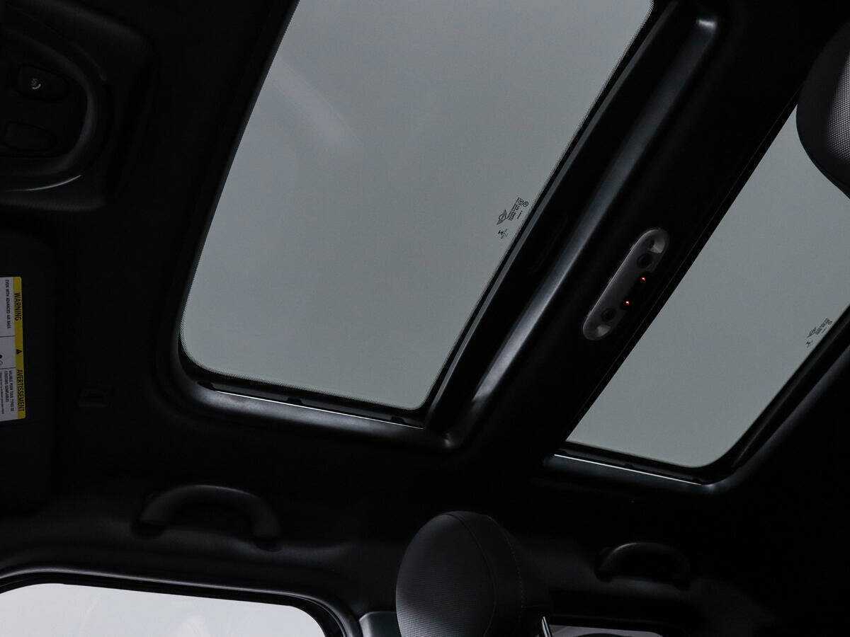 Mini Countryman JCW John Cooper Works, 2022 Фото №15