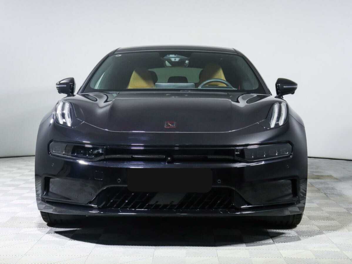 Zeekr 001 100 kWh, 2023 - 107 км. | Фото №2