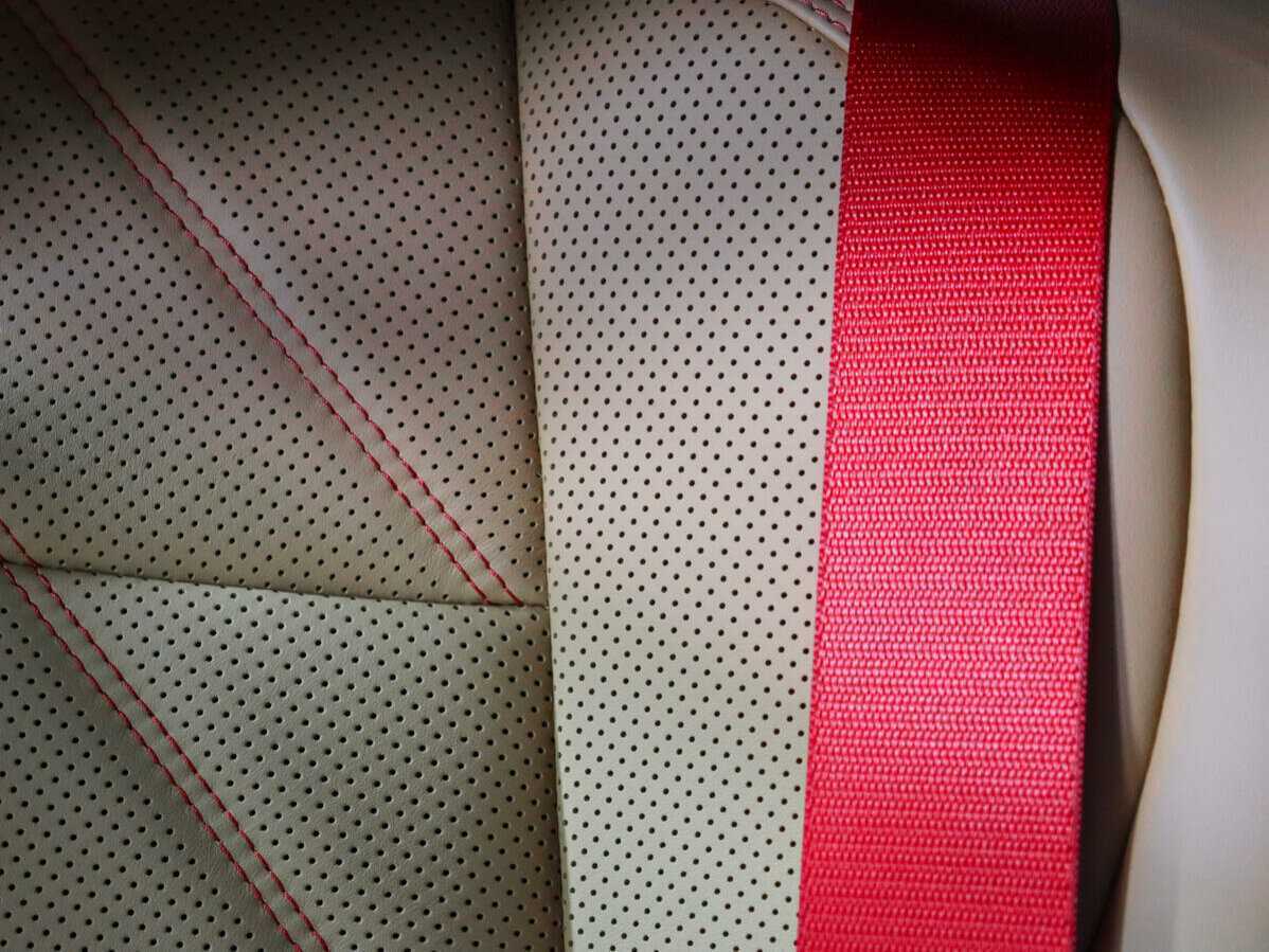 Zeekr 001 100 kWh, 2023 Фото №18