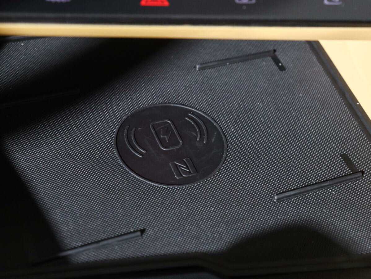 Zeekr 001 100 kWh, 2023 Фото №32