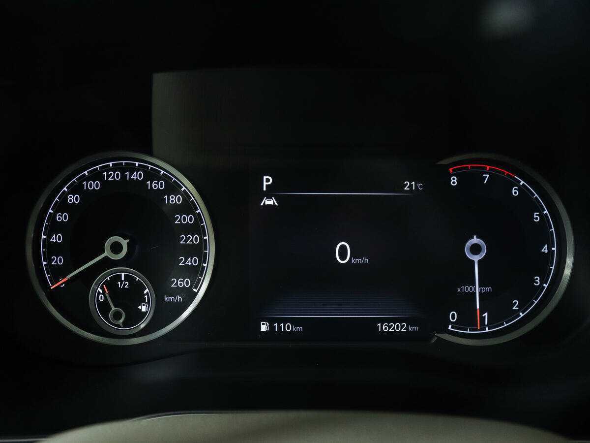 Genesis G70, 2021 Фото №9