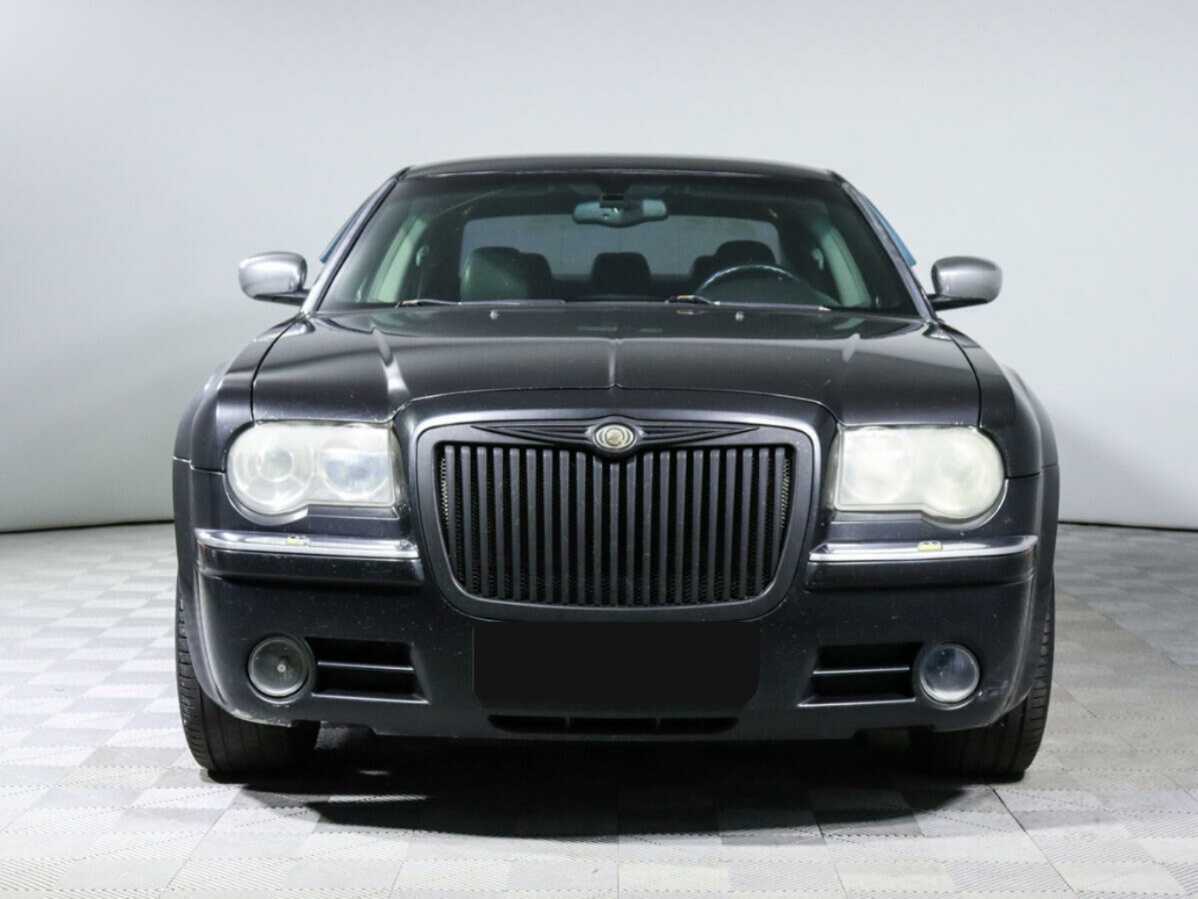 Chrysler 300C, 2005 - 493 054 км. | Фото №2