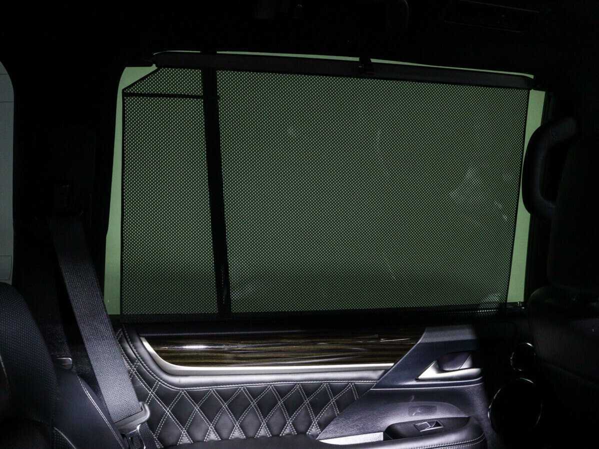 Lexus LX 570, 2017 Фото №17