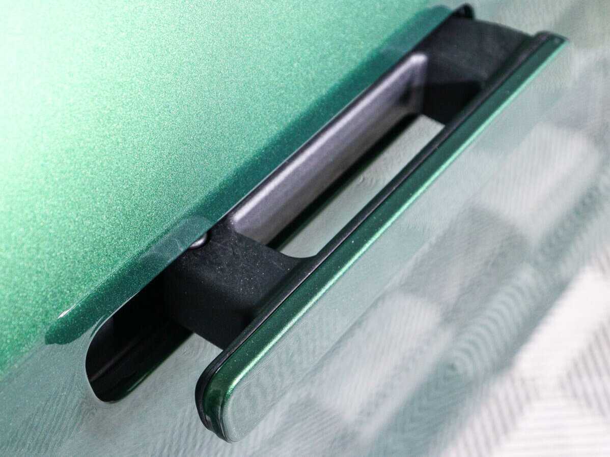 Voyah Free DNA, 2022 Фото №17