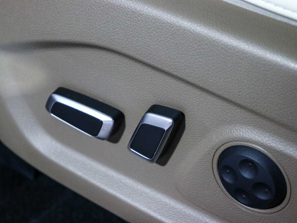 Voyah Free DNA, 2022 Фото №19