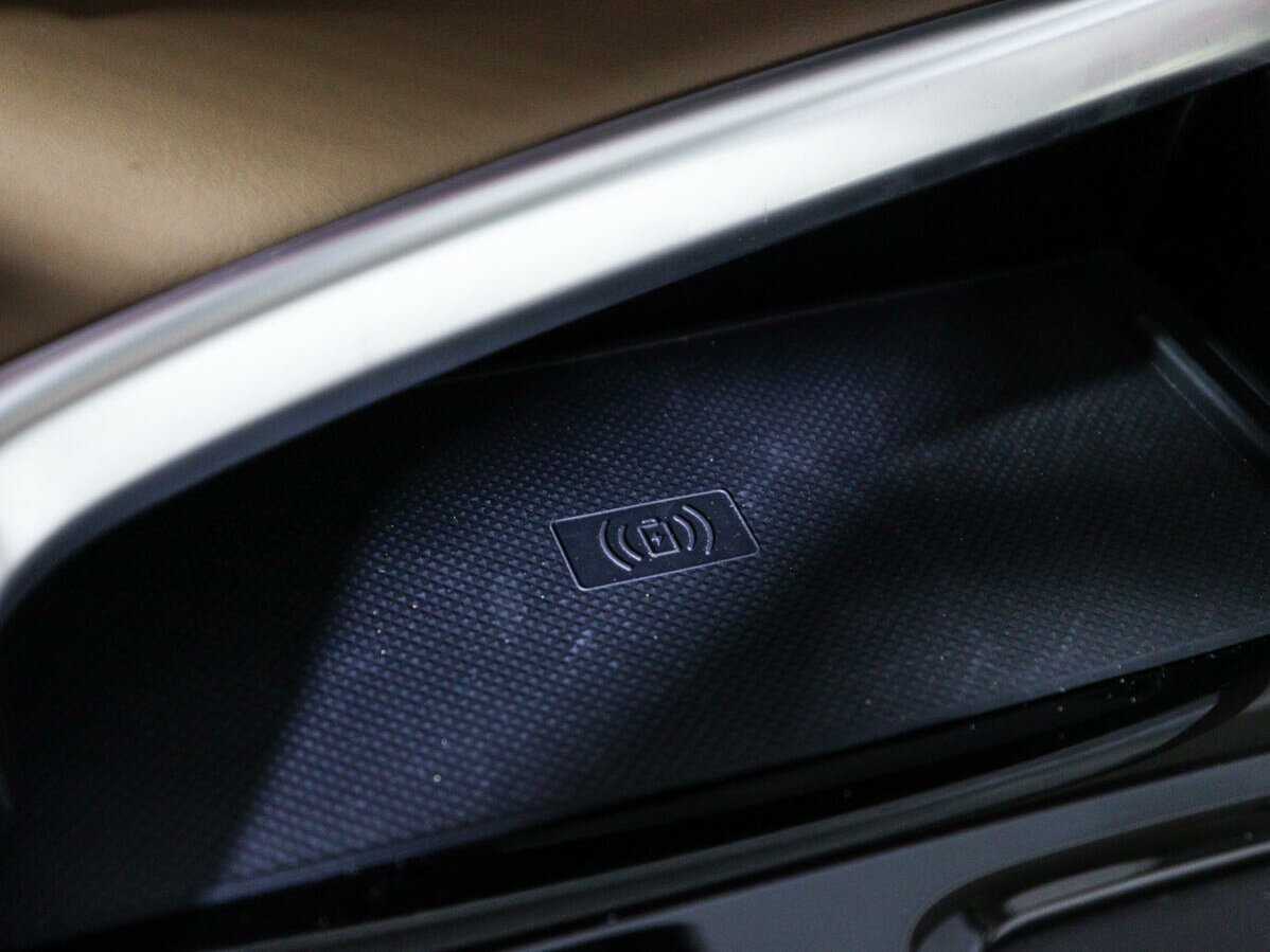 Voyah Free DNA, 2022 Фото №22