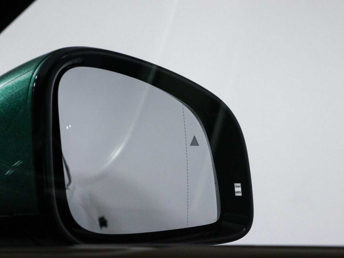 Voyah Free DNA, 2022 Фото №28