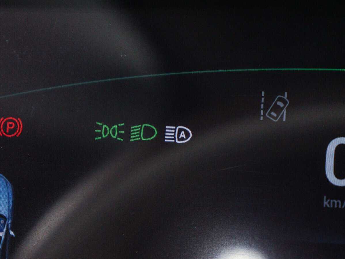 Voyah Free DNA, 2022 Фото №31