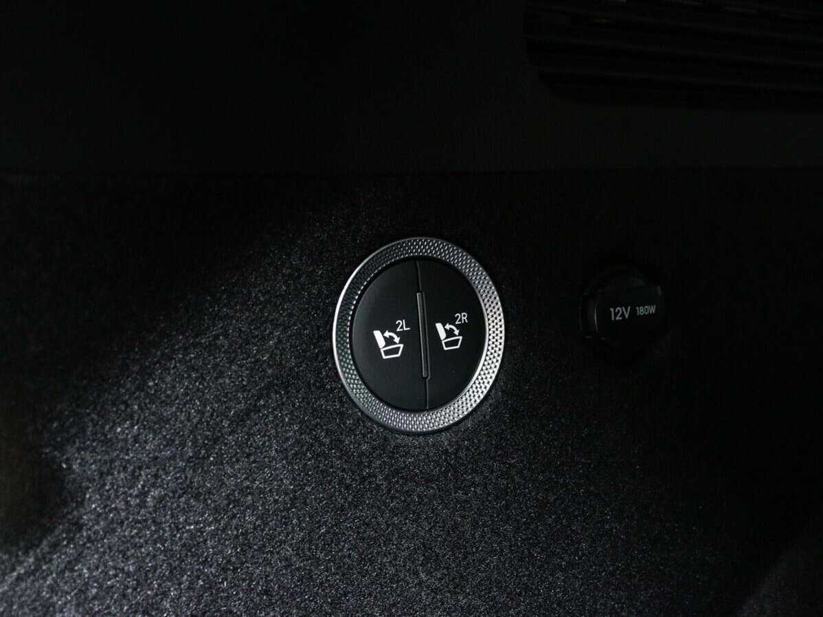 Genesis GV80, 2021 Фото №20