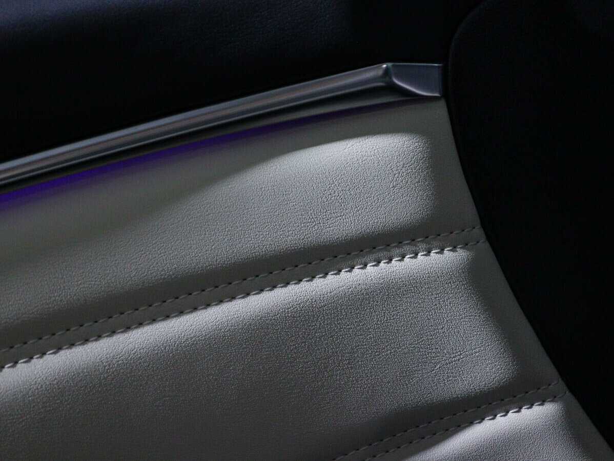 Genesis GV80, 2021 Фото №23