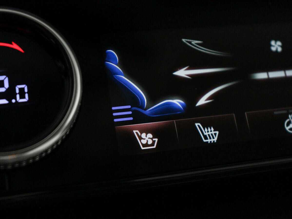 Genesis GV80, 2021 Фото №30