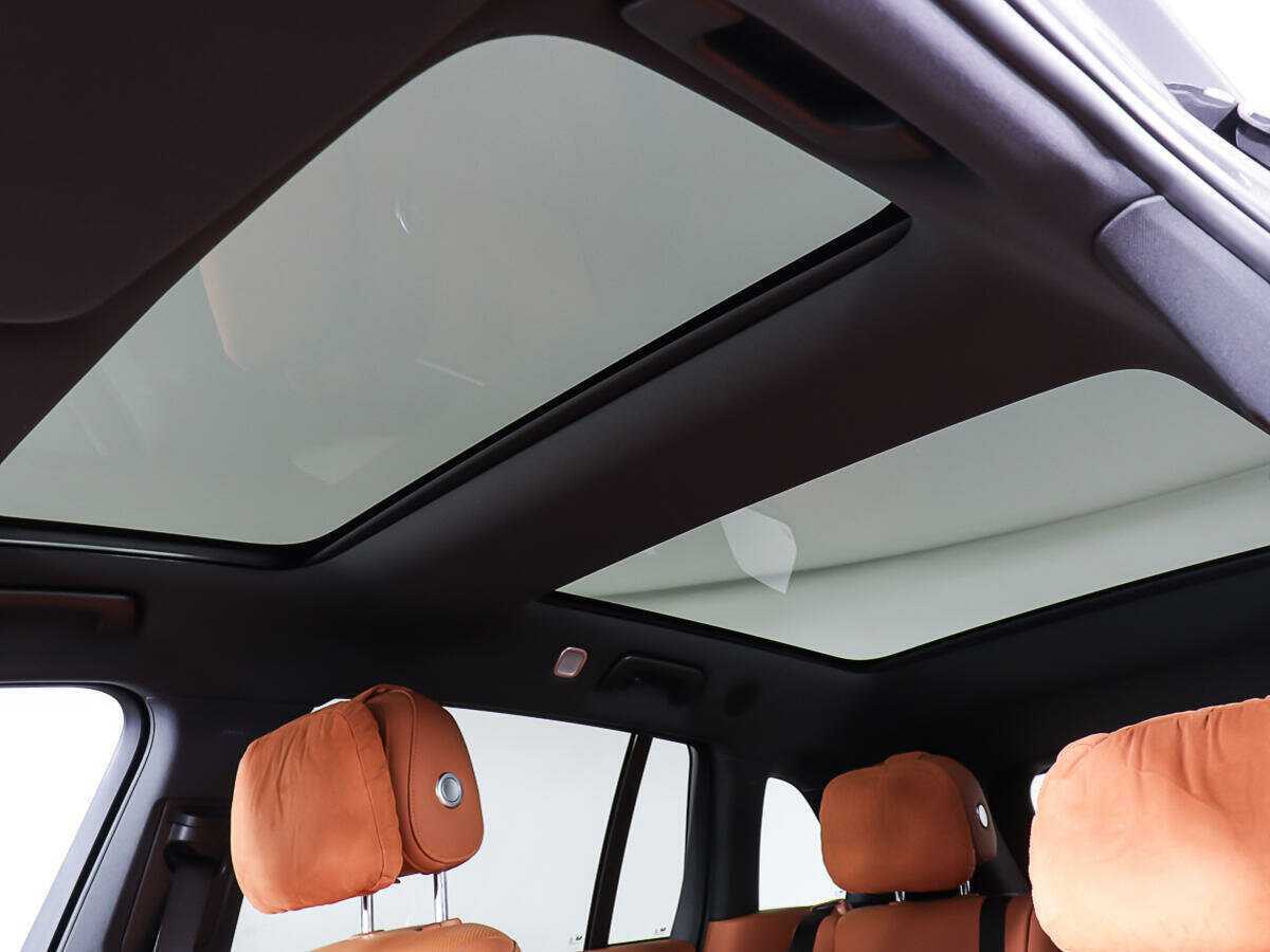 LiXiang L7, 2023 Фото №21