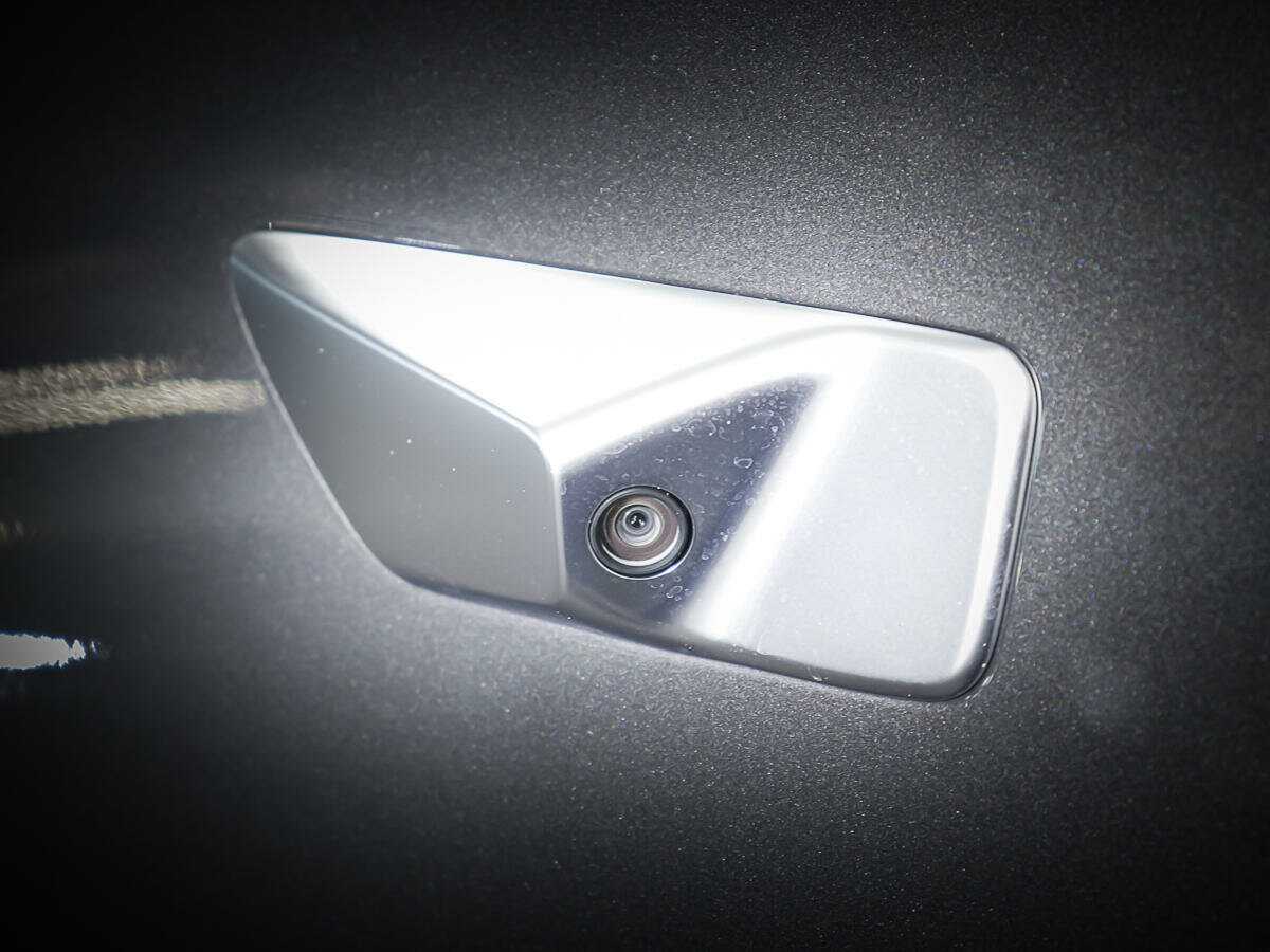 LiXiang L7, 2023 Фото №22