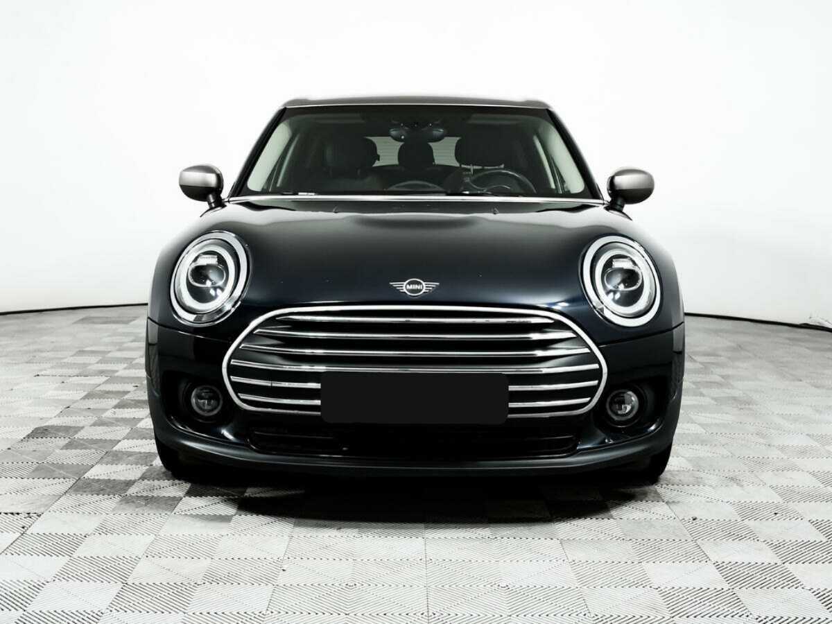 Mini Clubman Cooper, 2021 - 16 606 км. | Фото №2