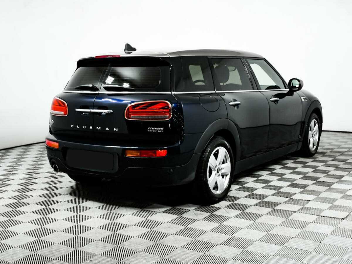 Mini Clubman Cooper, 2021 - 16 606 км. | Фото №5