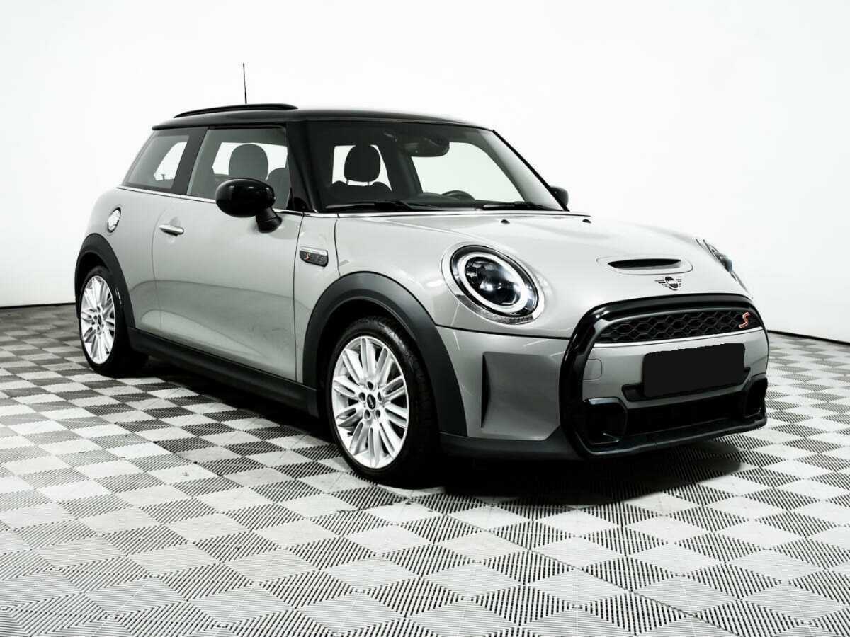 Mini Hatch Cooper S, 2021 - 42 961 км. | Фото №3