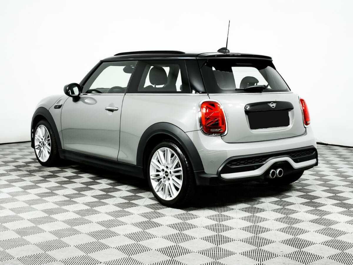 Mini Hatch Cooper S, 2021 - 42 961 км. | Фото №7