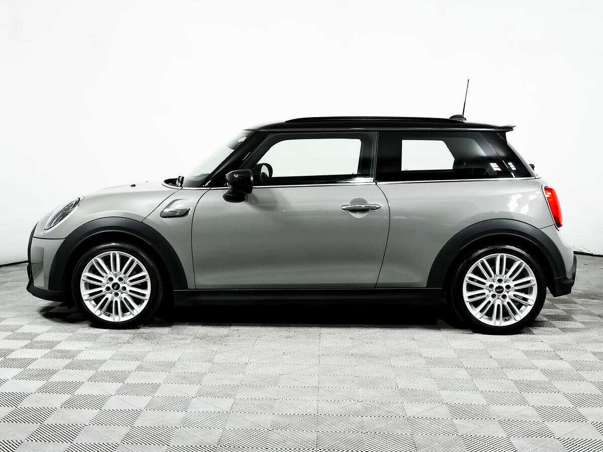 Mini Hatch Cooper S, 2021 - 42 961 км. | Фото №8