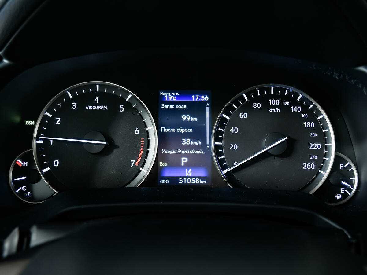Lexus RX 350L, 2019 - 51 057 км. | Фото №8