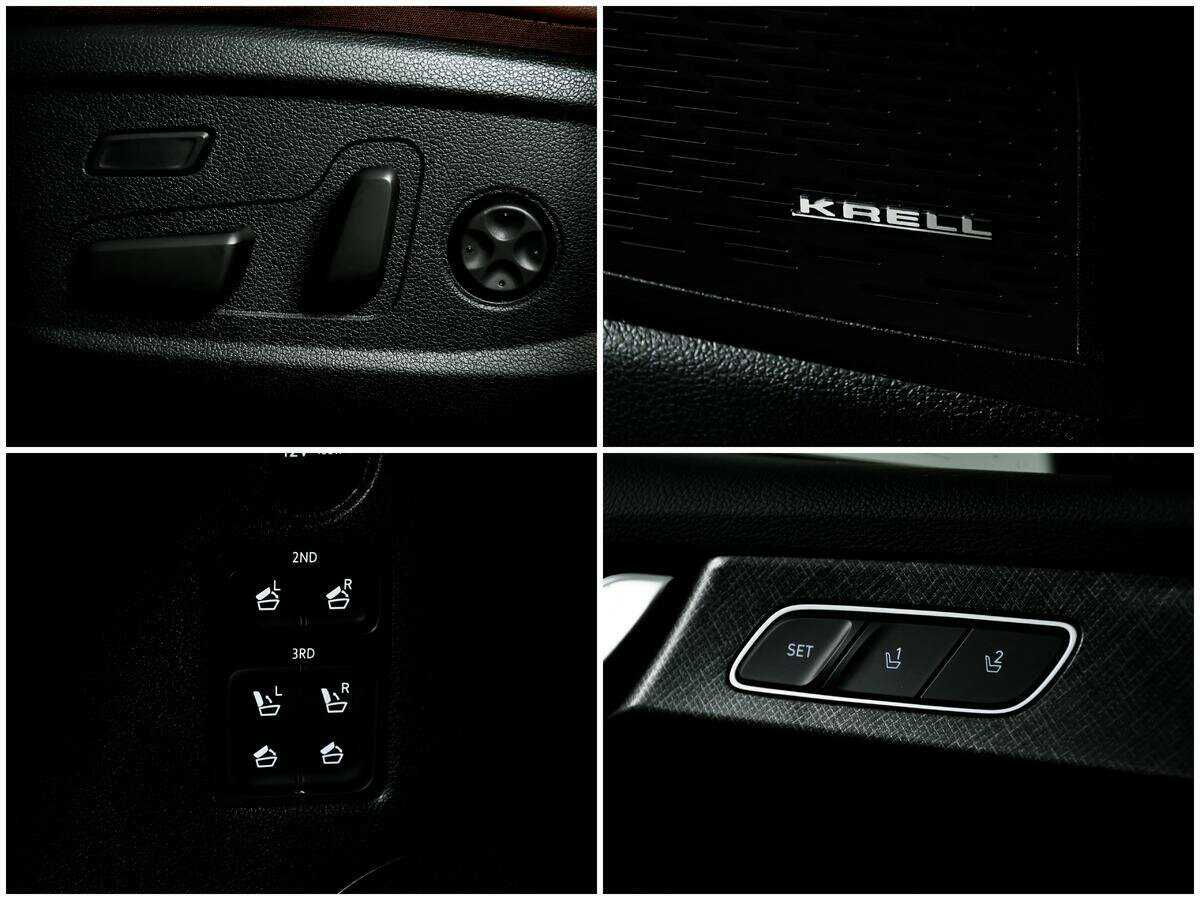 Hyundai Palisade, 2019 Фото №16