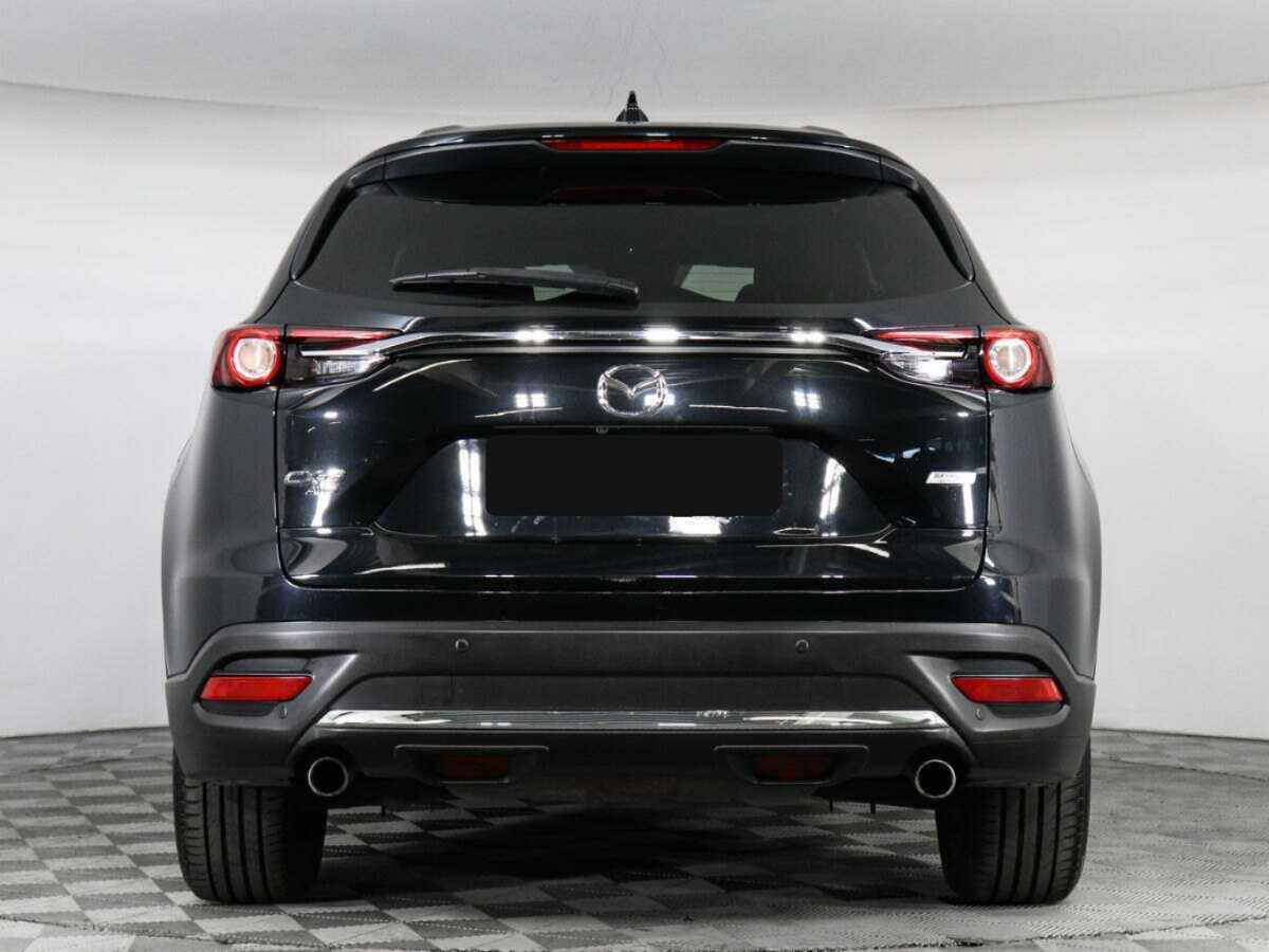 Mazda CX-9, 2019 - 85 771 км. | Фото №5