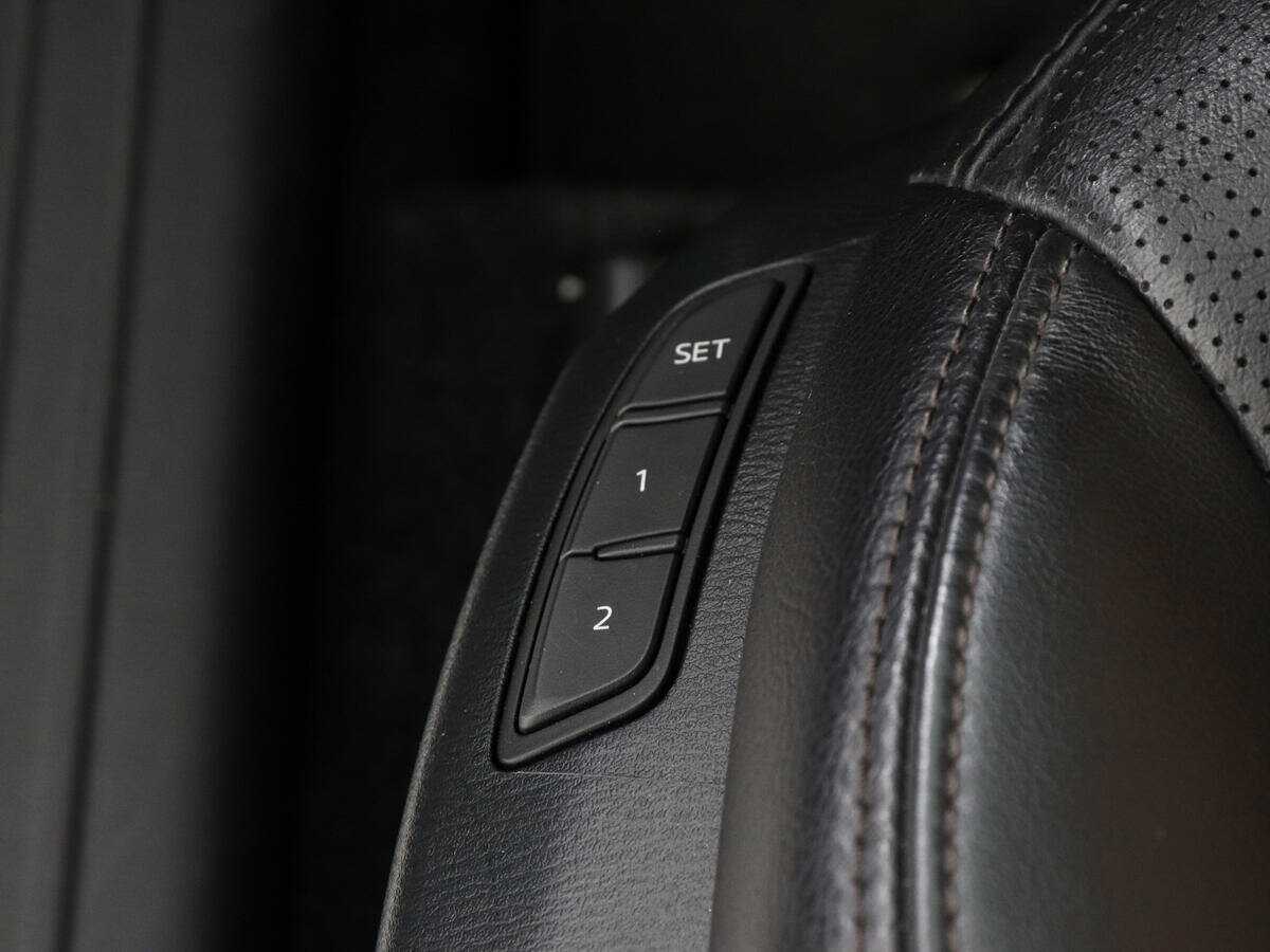 Mazda CX-9, 2019 Фото №13