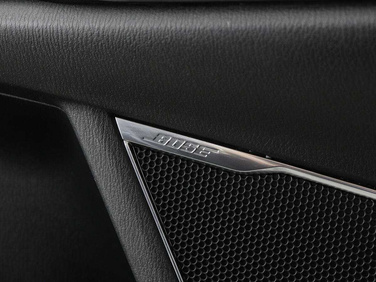 Mazda CX-9, 2019 Фото №14