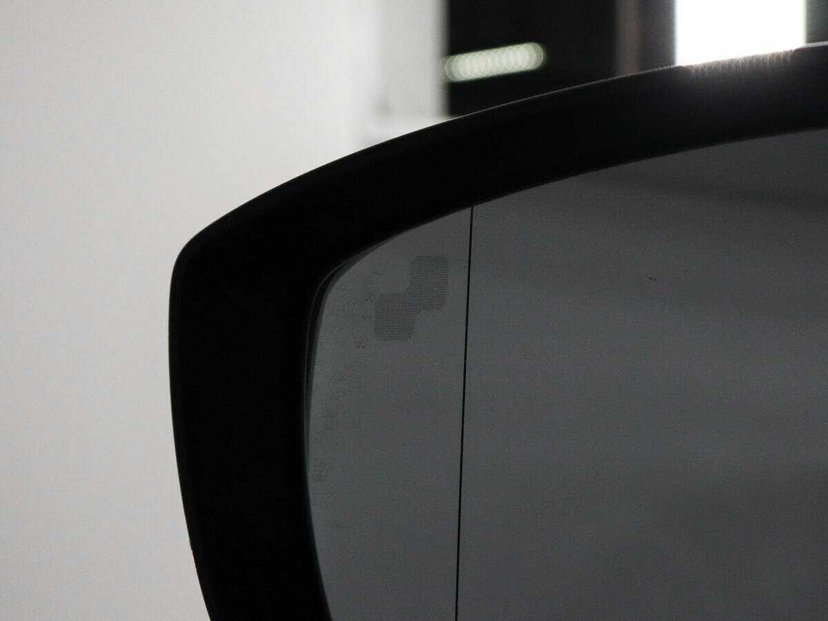 Mazda CX-9, 2019 Фото №17