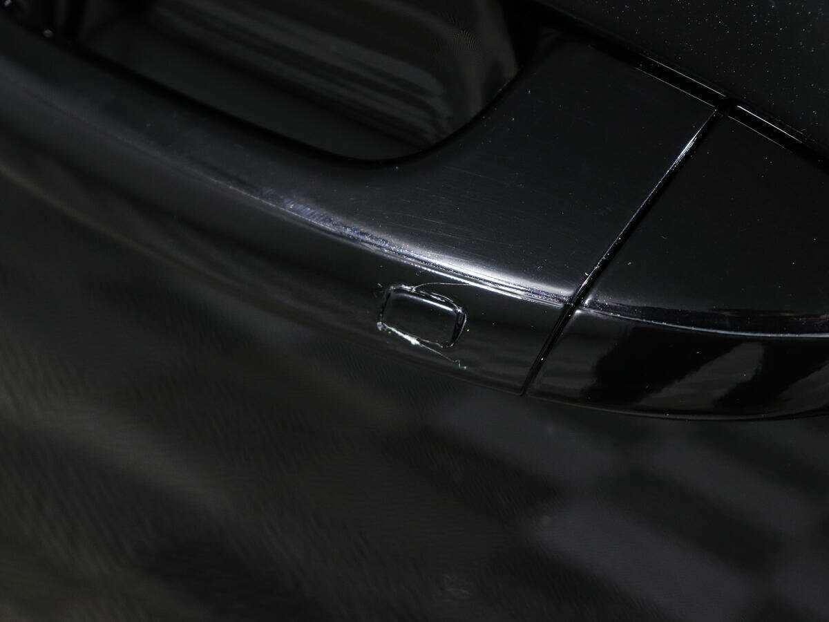 Kia Stinger, 2021 Фото №14