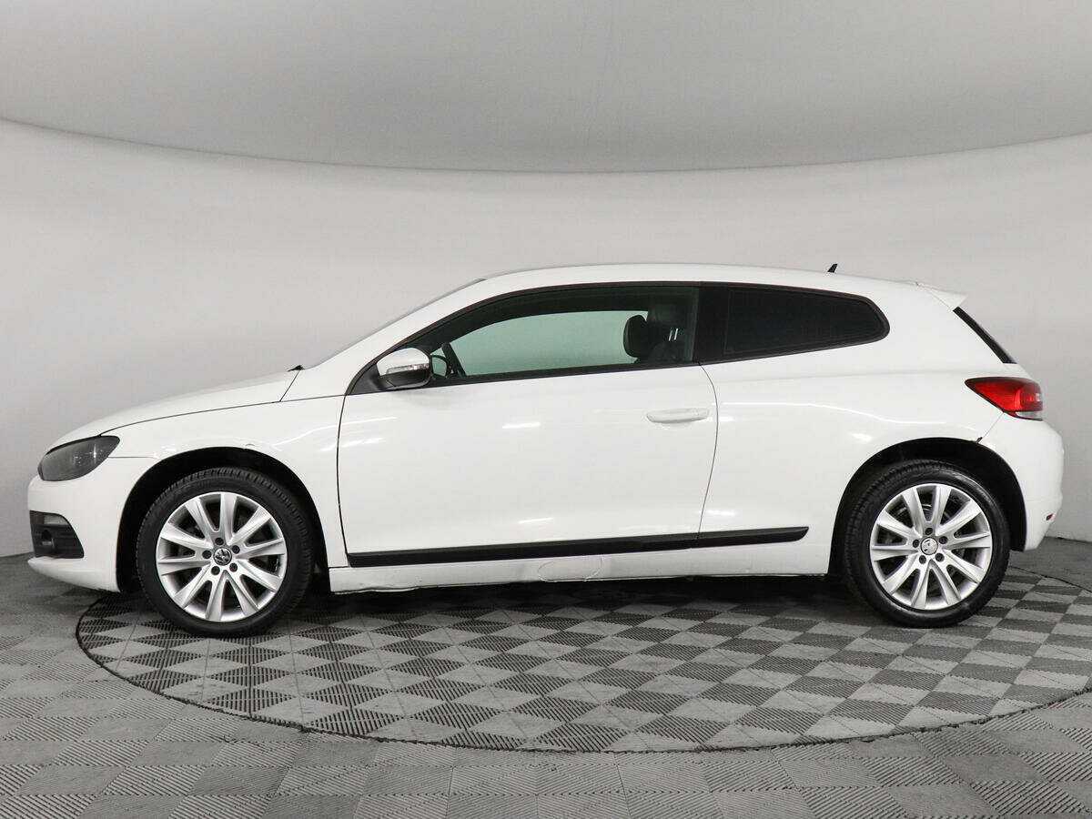Volkswagen Scirocco, 2011 - 183 164 км. | Фото №8