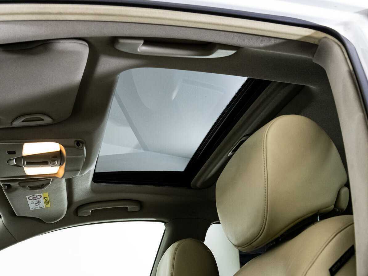 Infiniti QX50, 2017 Фото №14