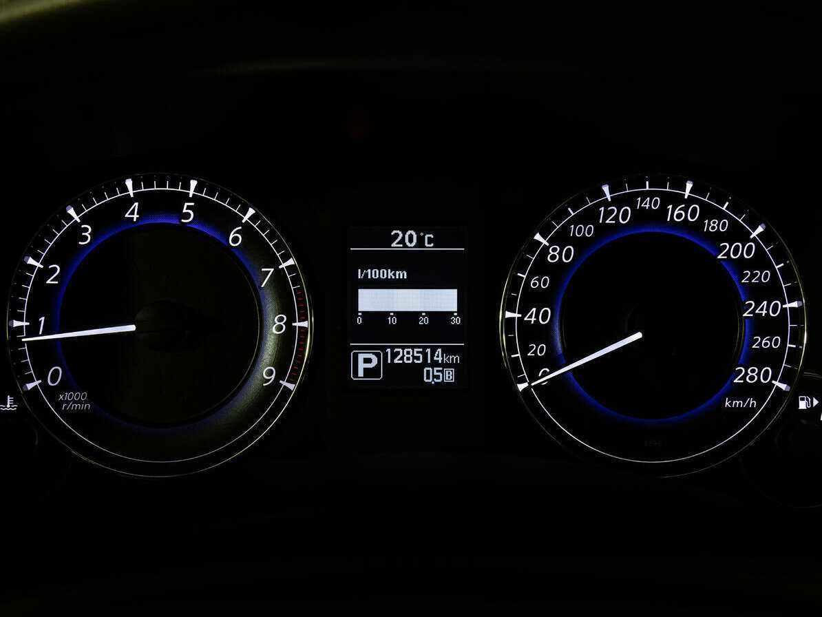 Infiniti QX50, 2017 Фото №18