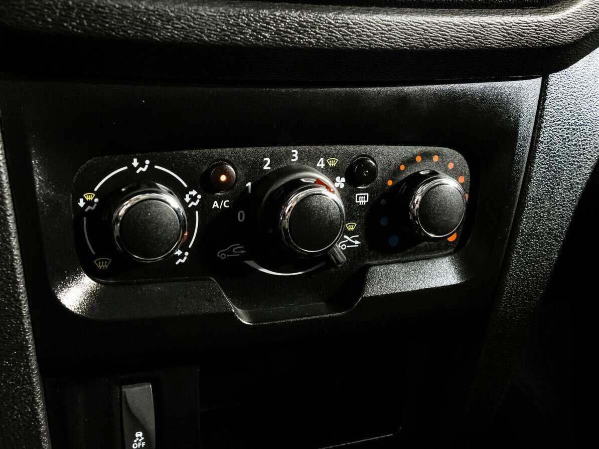 Lada (ВАЗ) XRAY, 2017 Фото №15