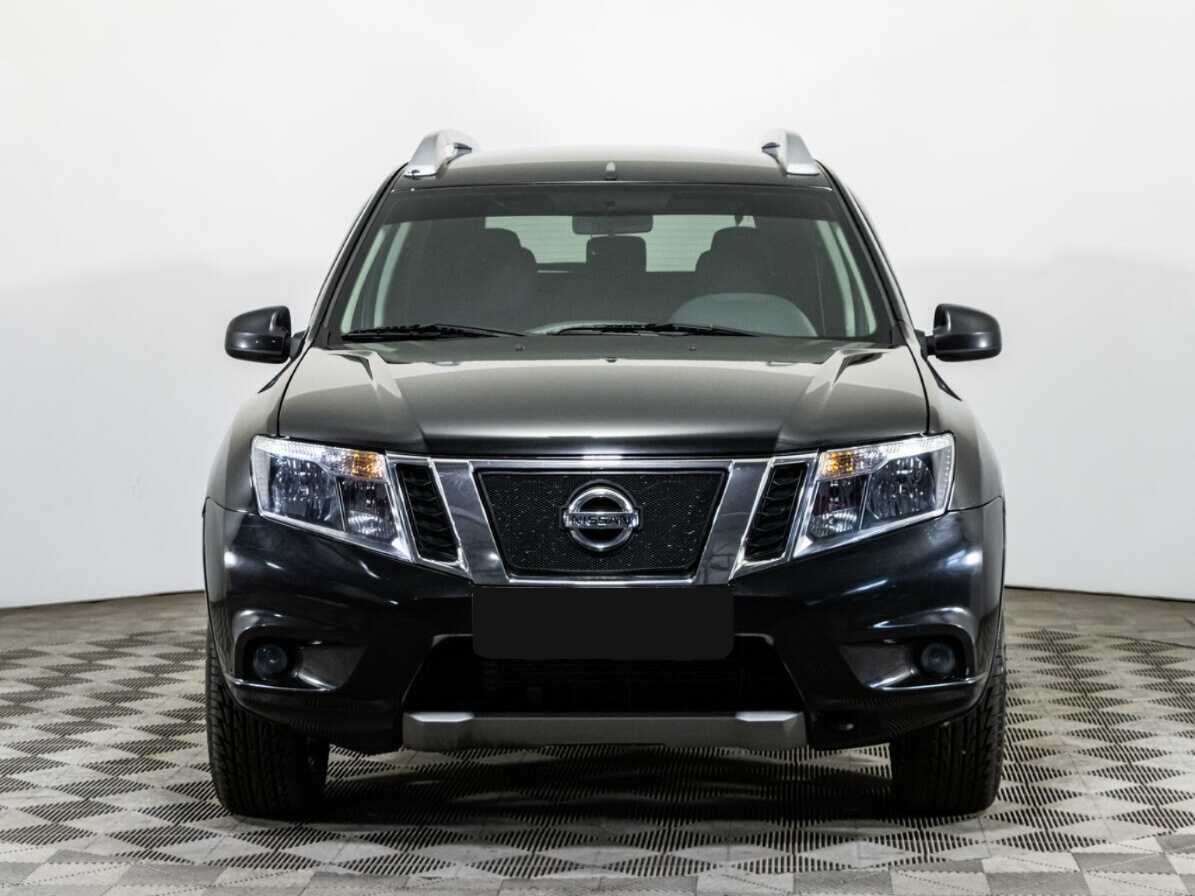 Nissan Terrano, 2015 - 70 000 км. | Фото №2