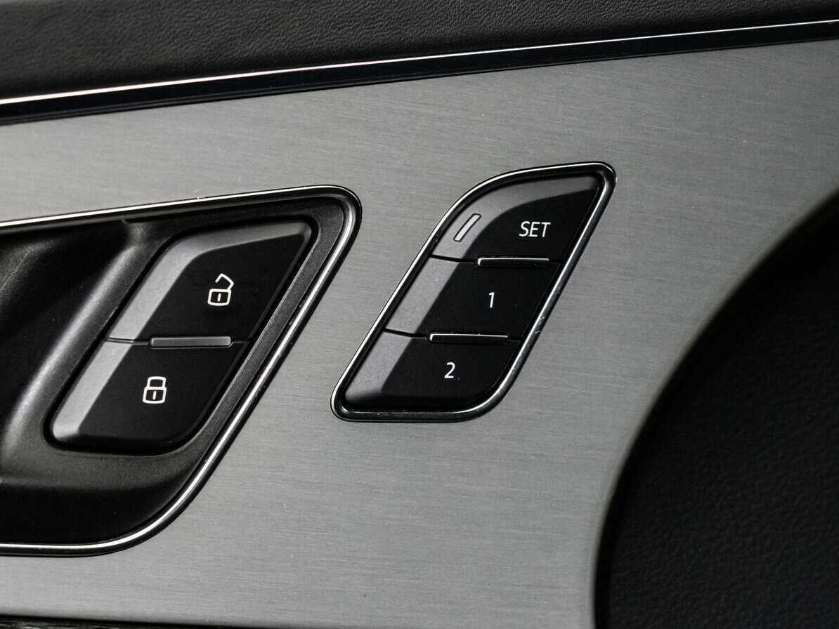 Audi Q7, 2015 Фото №20