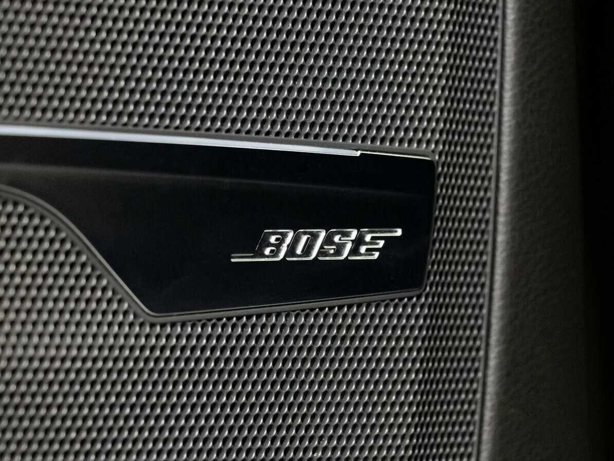 Audi Q7, 2015 Фото №22