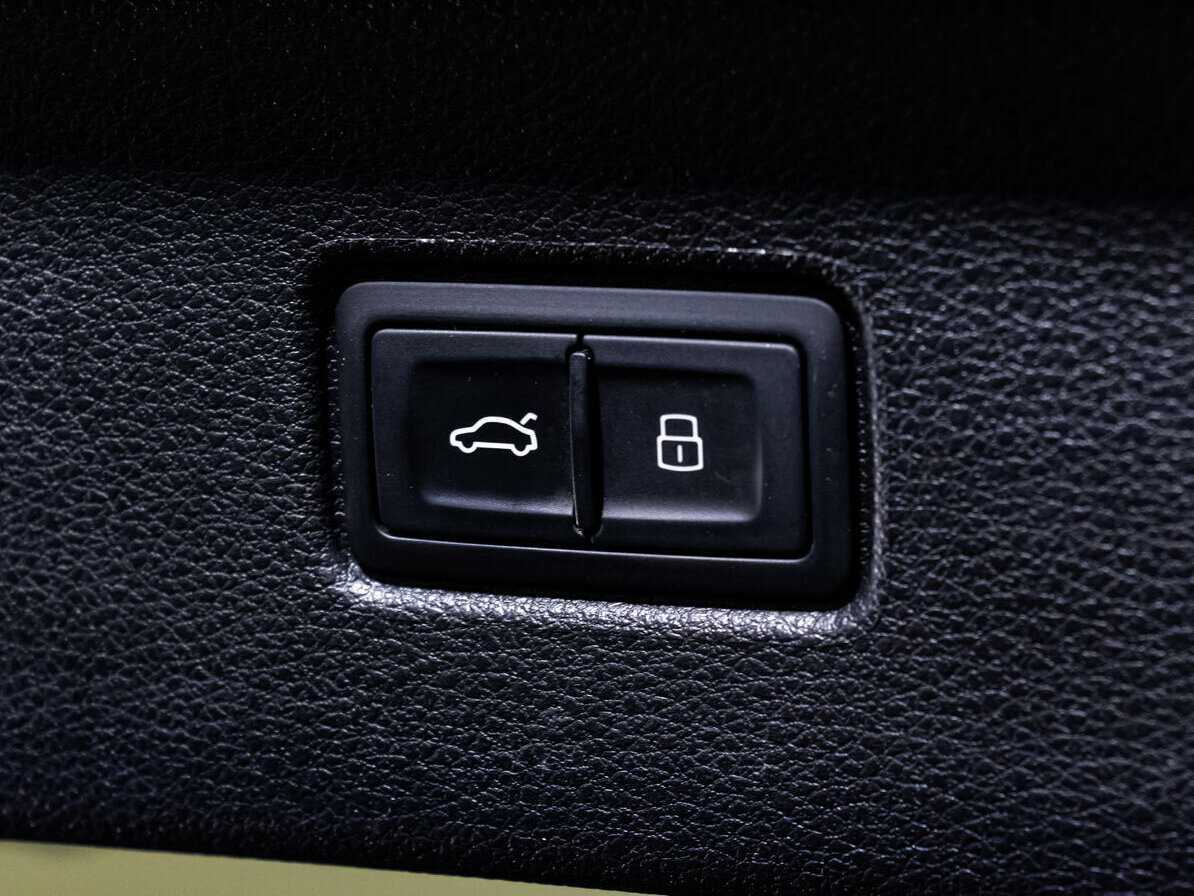 Audi Q7, 2015 Фото №27