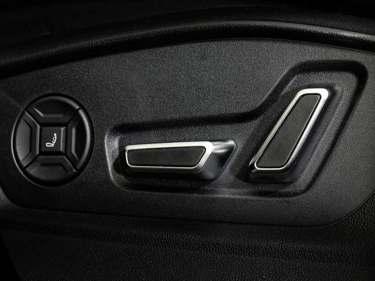 Audi Q8 55 TFSI, 2018 Фото №20