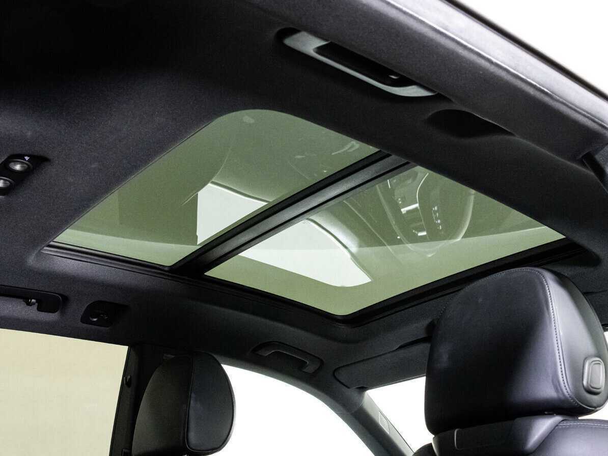 Audi Q8 55 TFSI, 2018 Фото №25