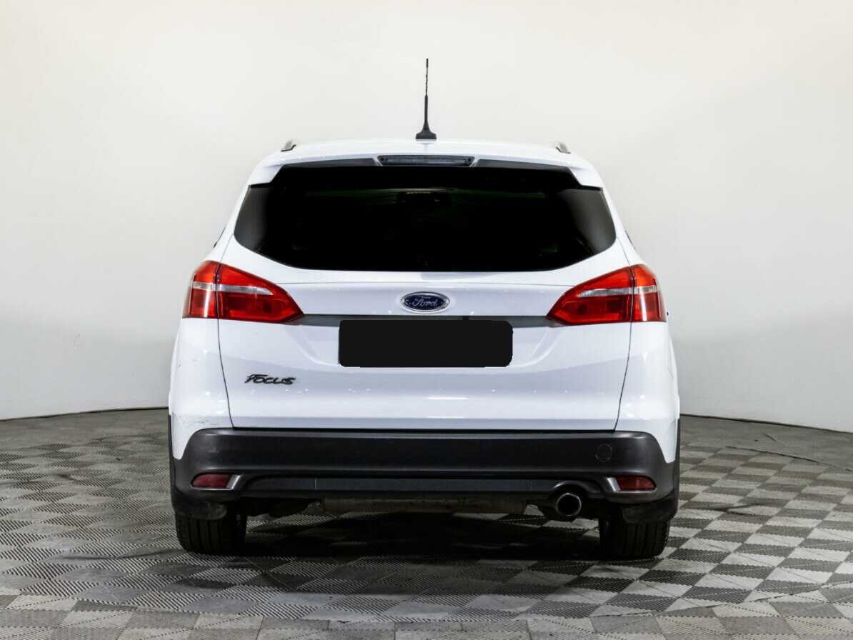 Ford Focus, 2019 - 198 874 км. | Фото №6