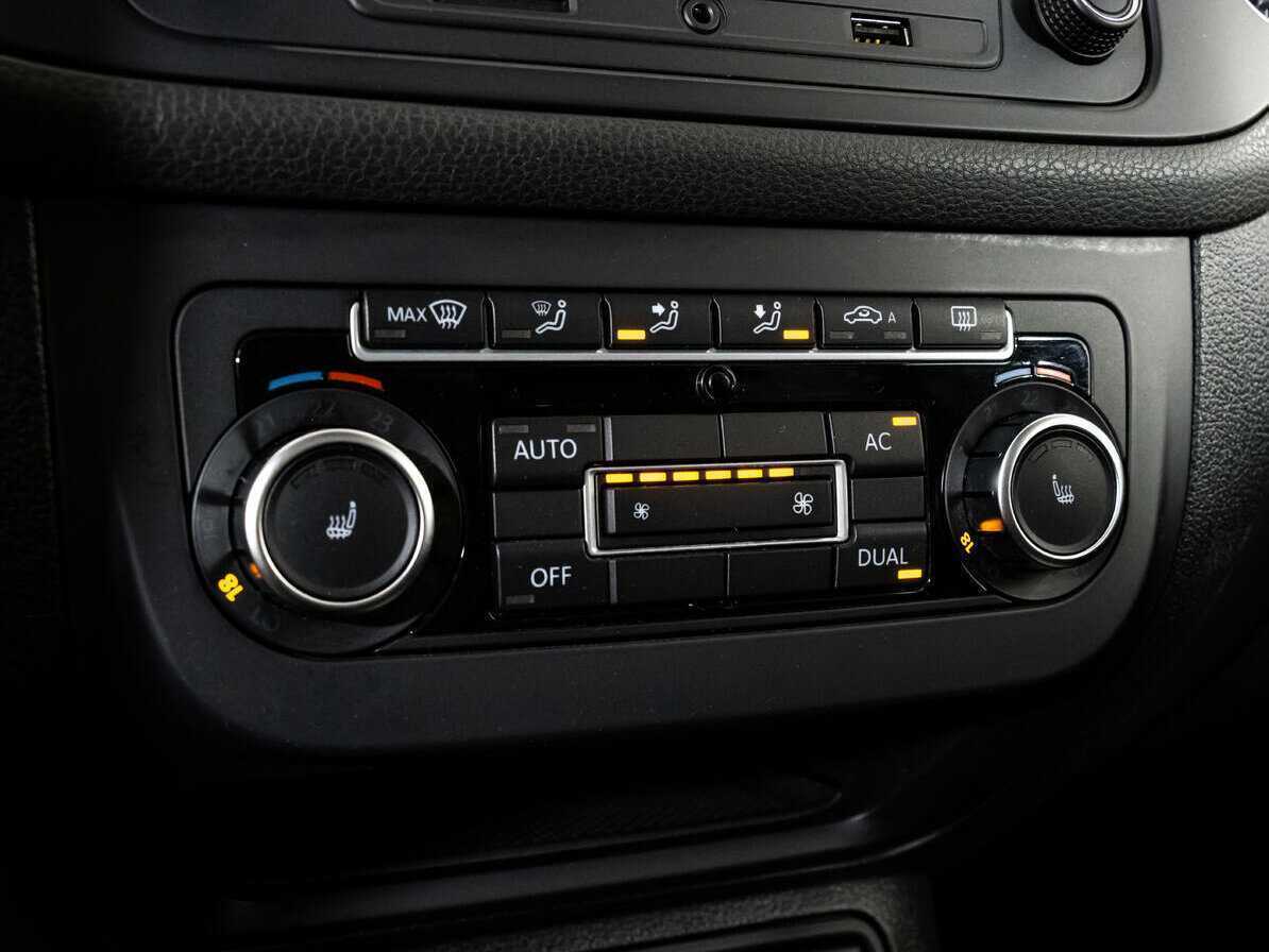 Volkswagen Golf Plus, 2009 Фото №14