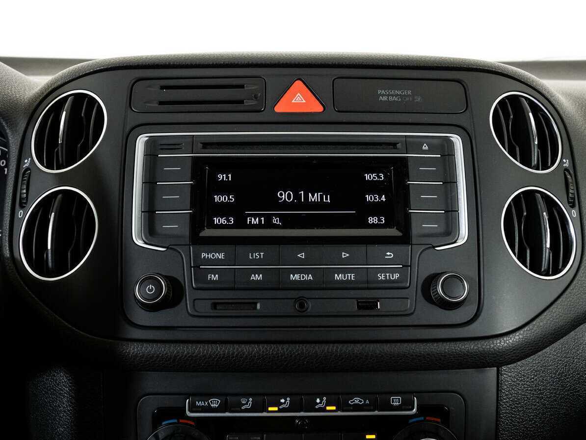 Volkswagen Golf Plus, 2009 Фото №15