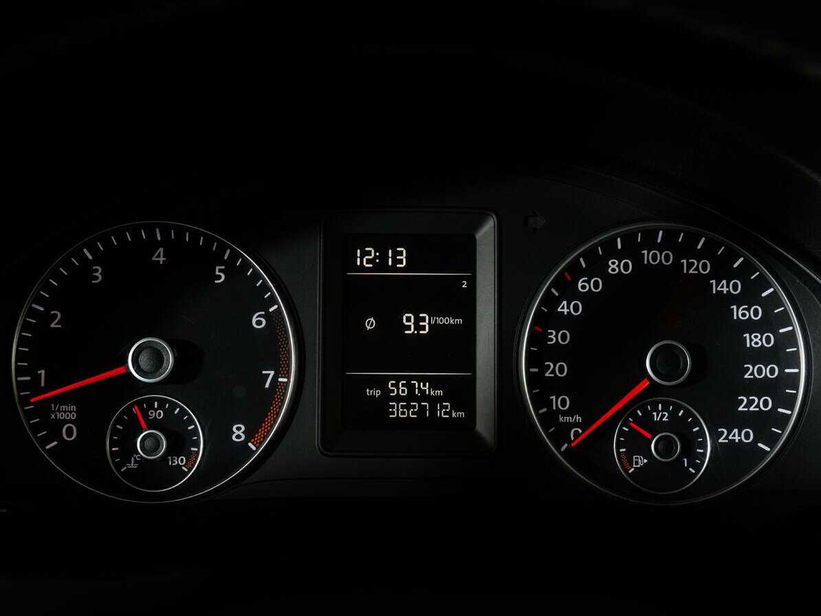 Volkswagen Golf Plus, 2009 Фото №17