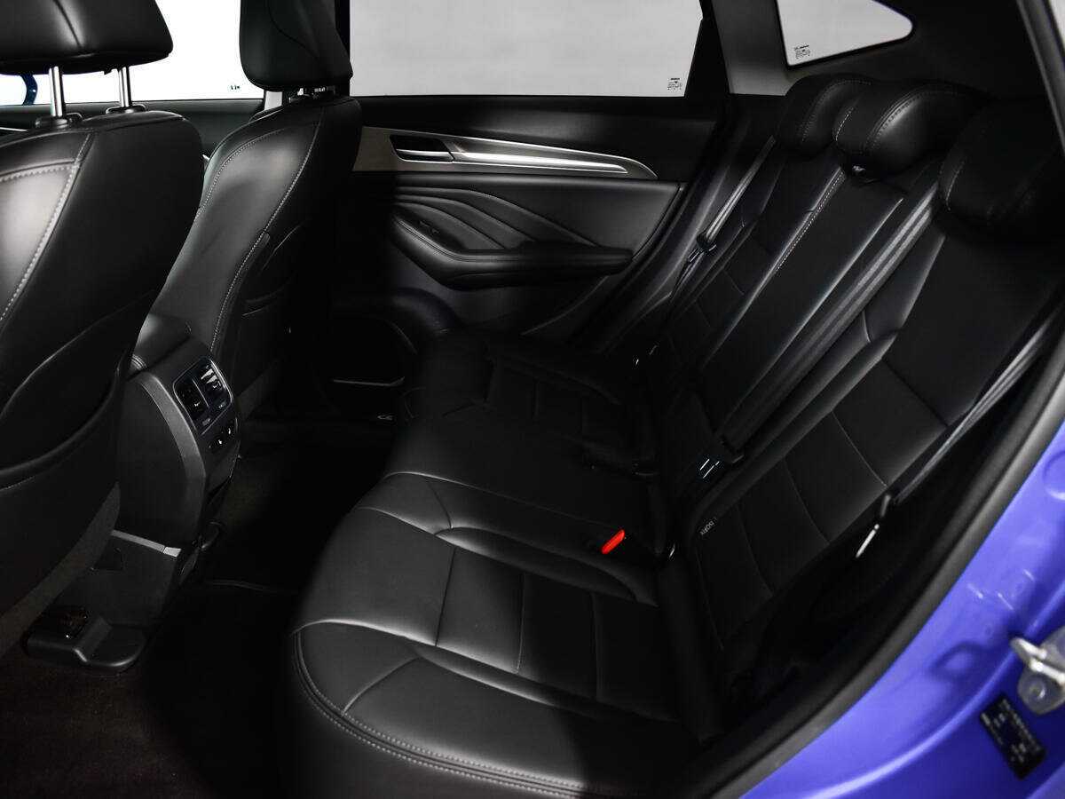 Haval F7, 2019 - 105 974 км. | Фото №7