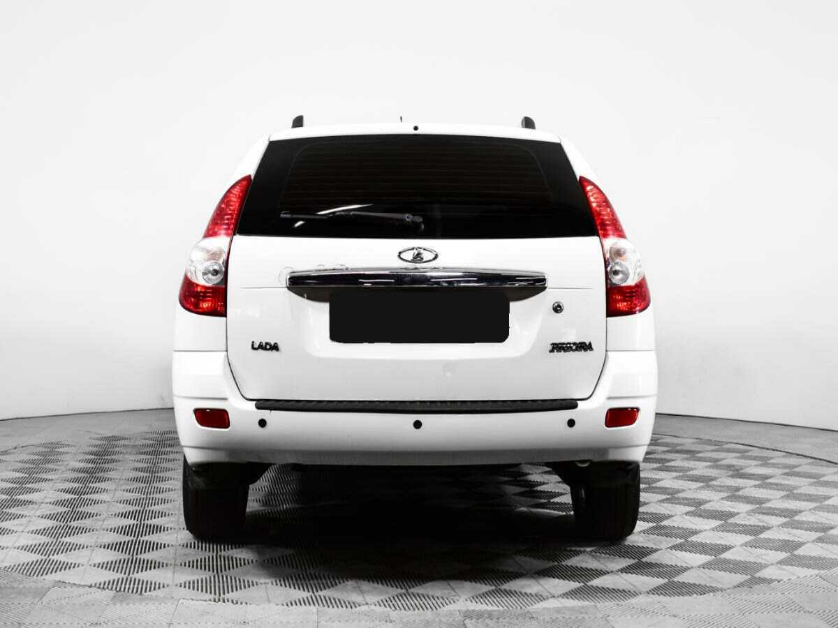 Lada (ВАЗ) Priora, 2012 - 129 686 км. | Фото №6